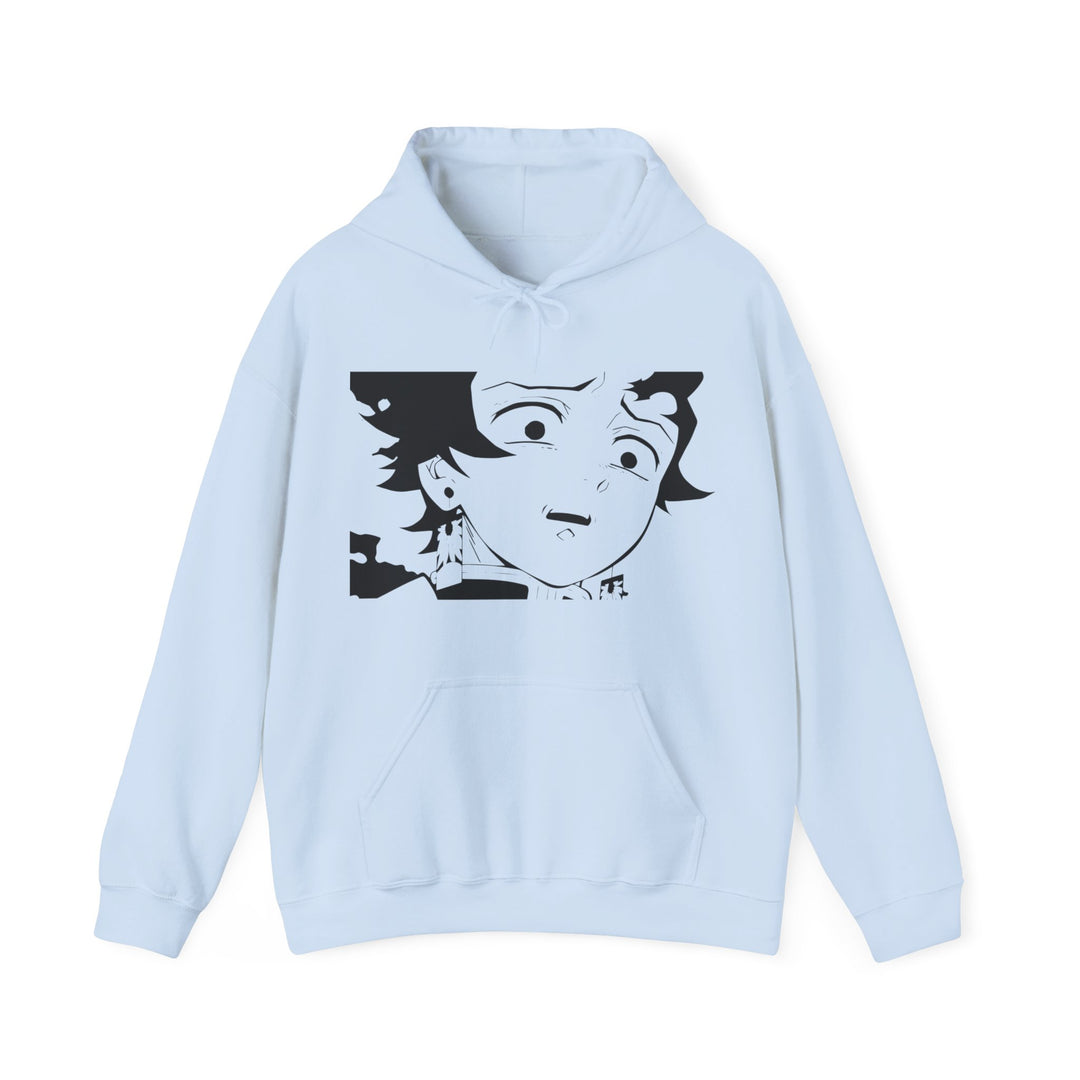 Tanjiro Hoodie