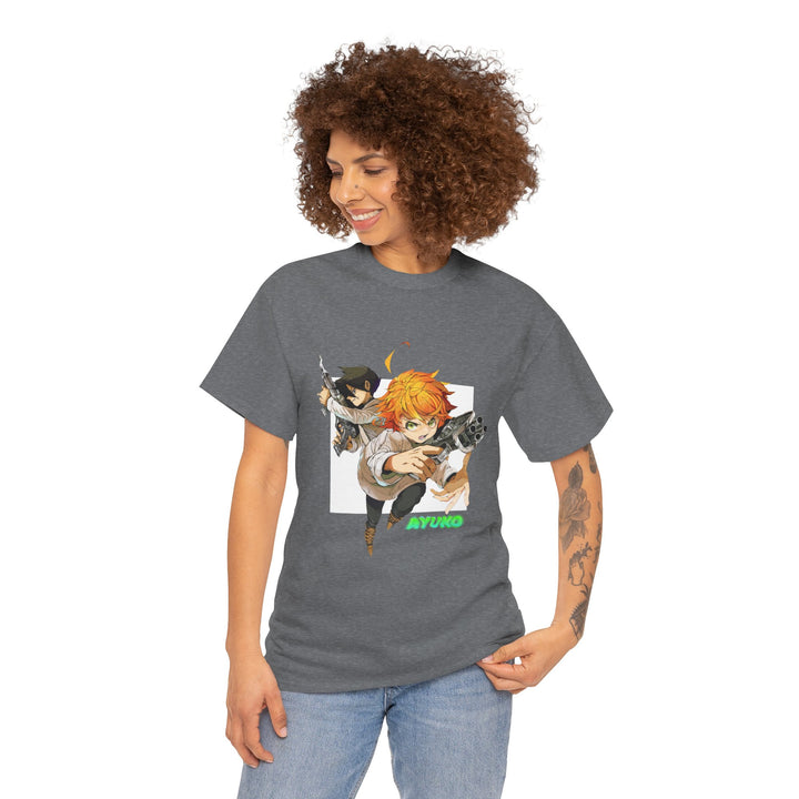 The Promised Neverland Tee