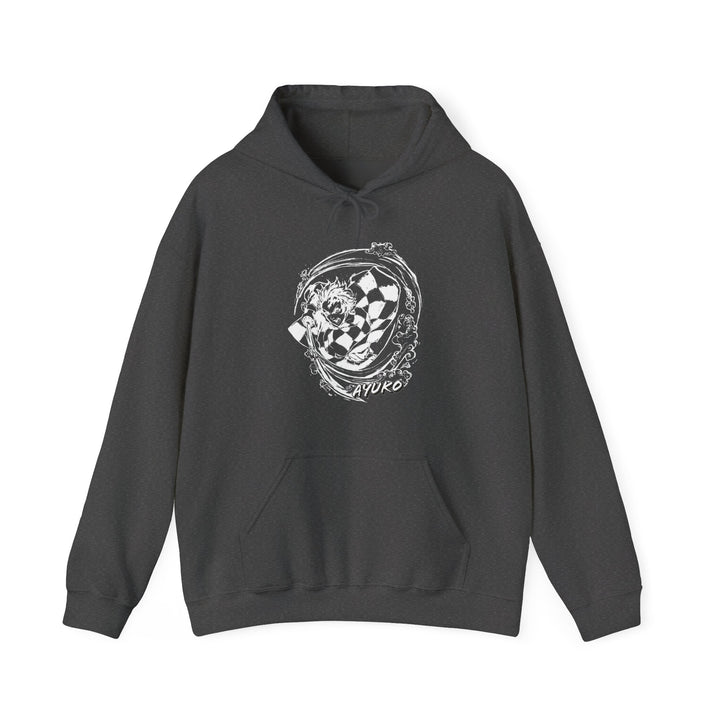 Tanjiro Hoodie