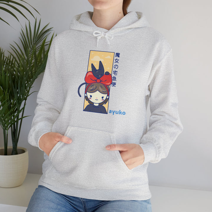 Kiki's Delivery Service Hoodie