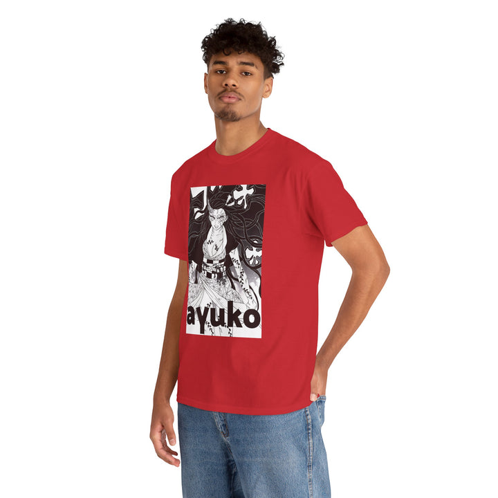 Nezuko Demon Form Tee