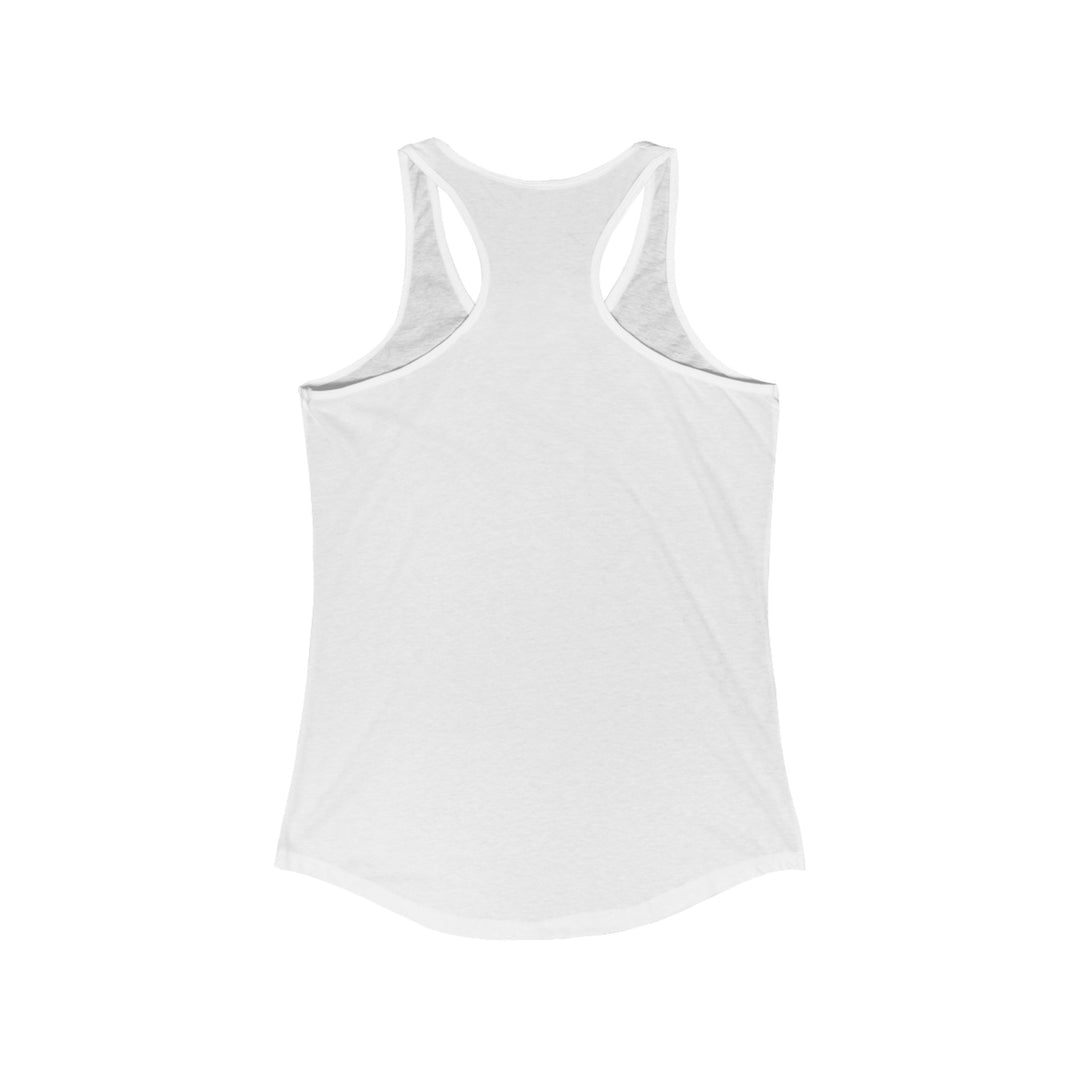 Deku, Boku No Hero, Women's Ideal Racerback Tank