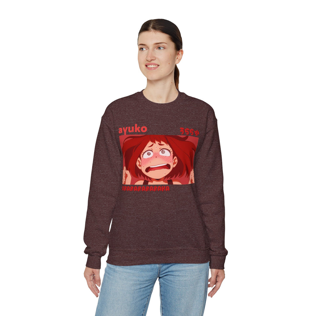 Urara Sweatshirt