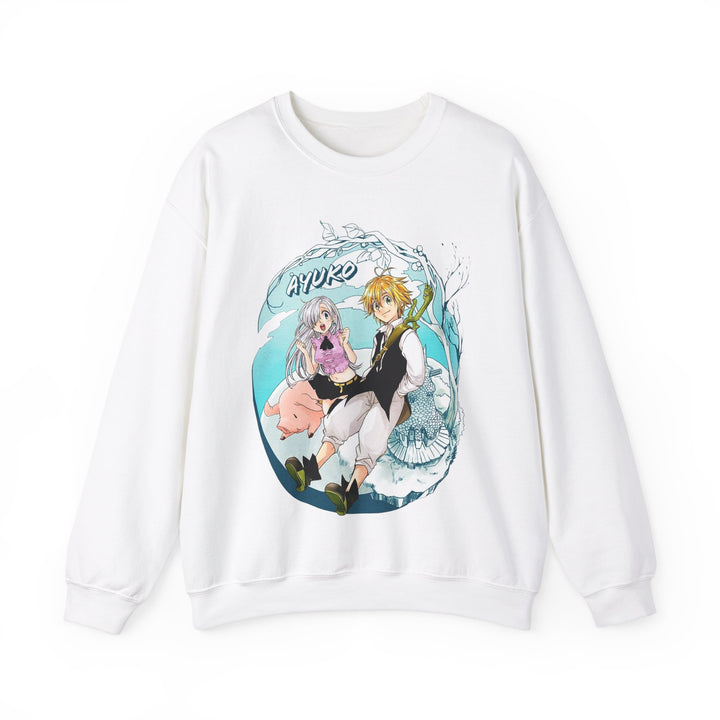 Meliodas Sweatshirt