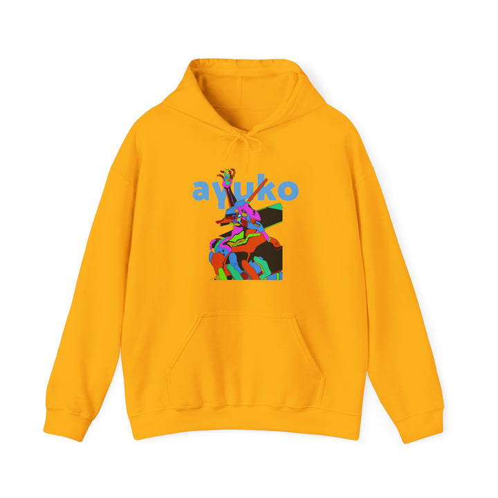 Neon Genesis Evangelion Sweatshirt