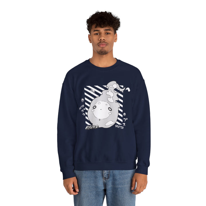 Fire Force Sweatshirt