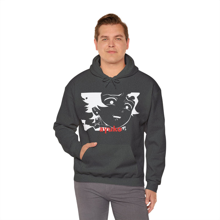 Tanjiro Hoodie