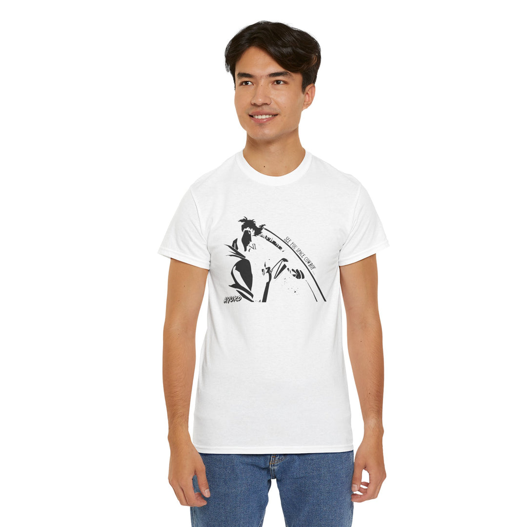 Cowboy Bebop Tee