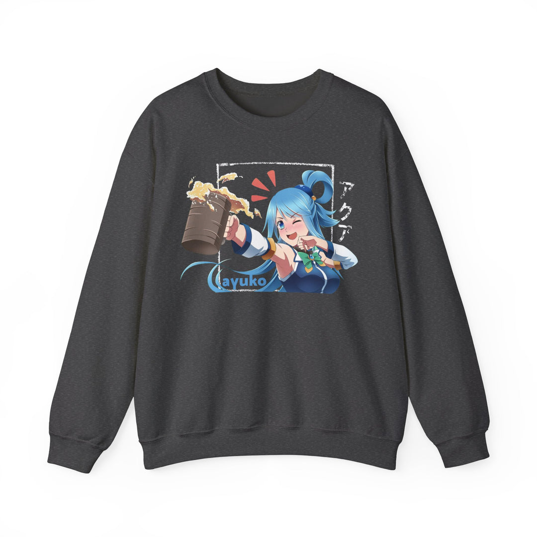 Konosuba Sweatshirt