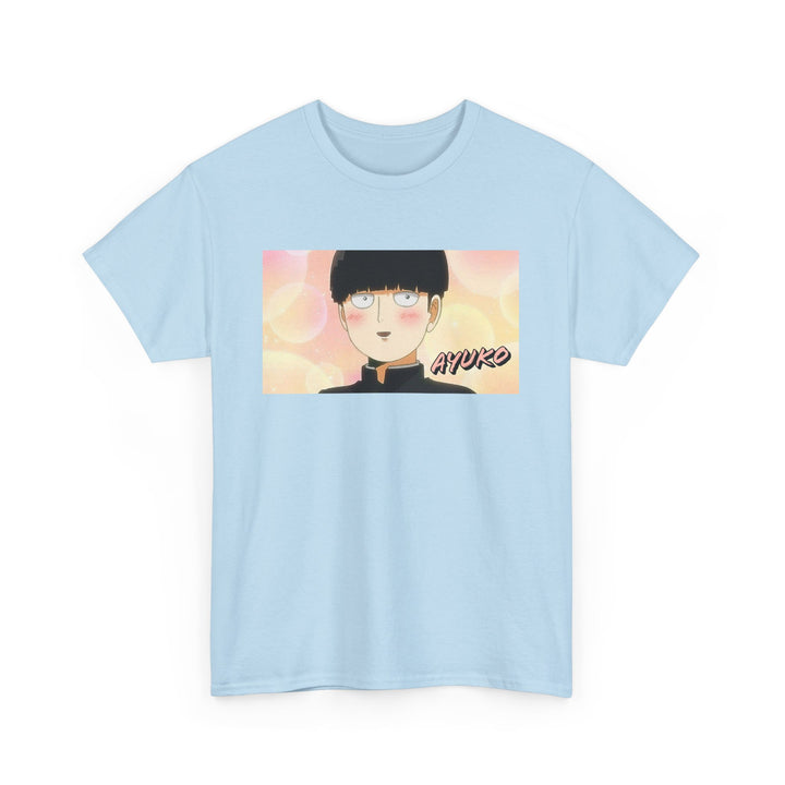 Mob Psycho 100 Tee