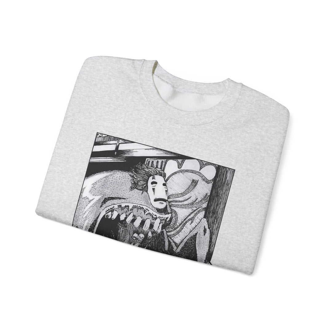 Spirited Away Sweatshirt