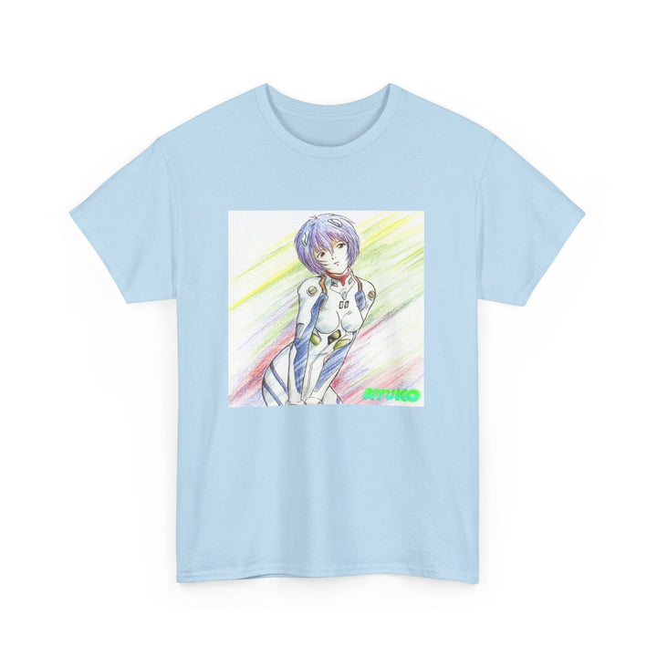 Neon Genesis Evangelion Tee