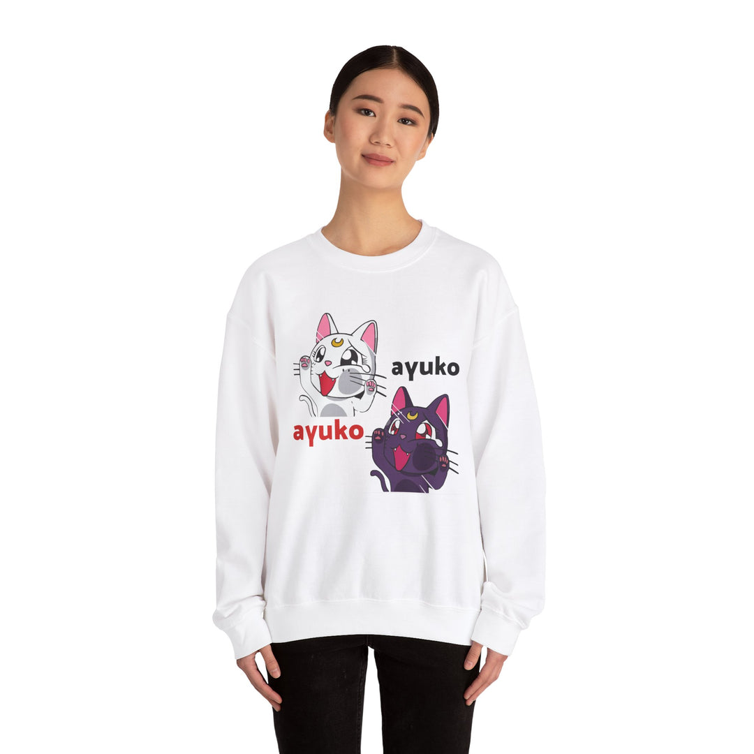 Sailor Moon Sweatshirt