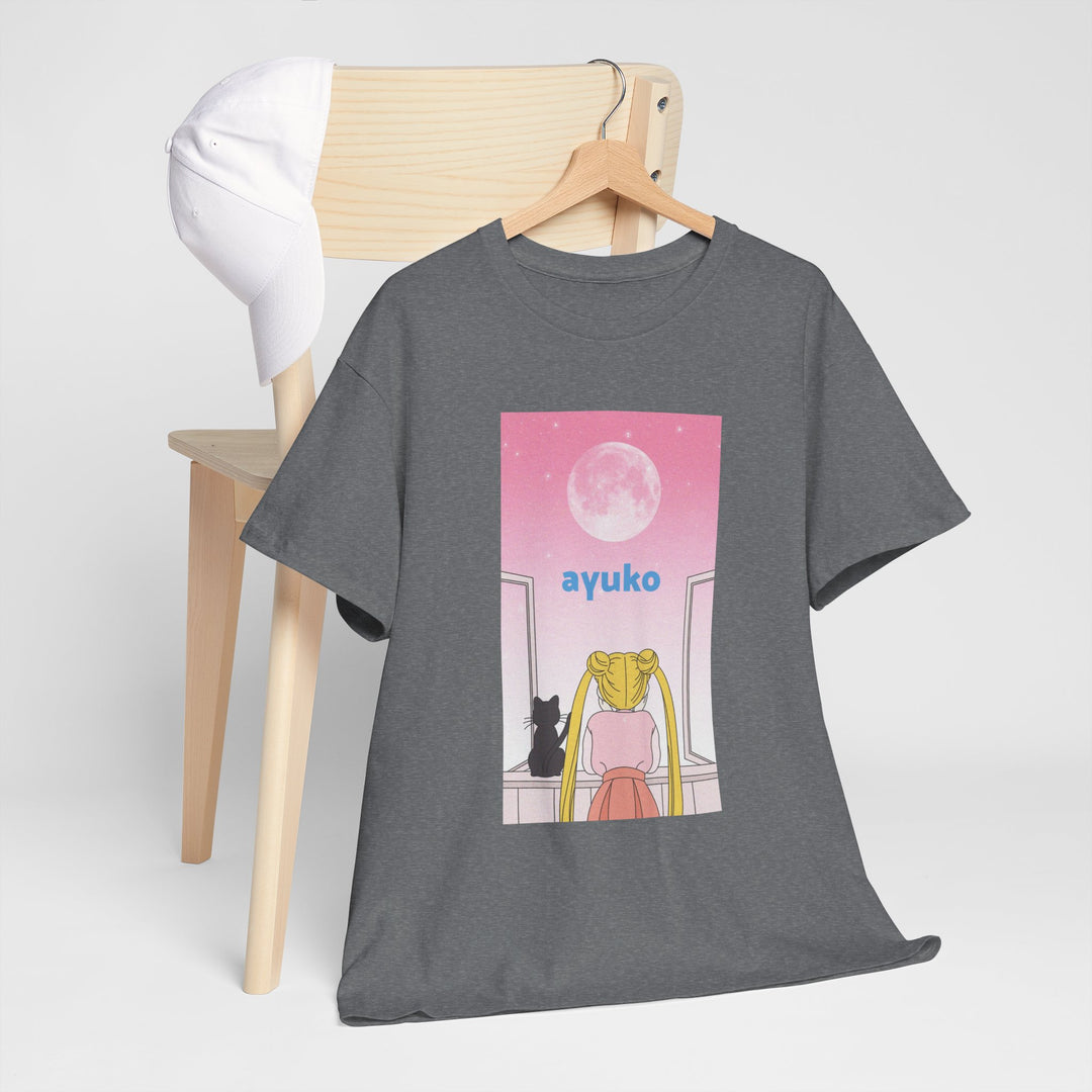 Sailor Moon T-Shirt