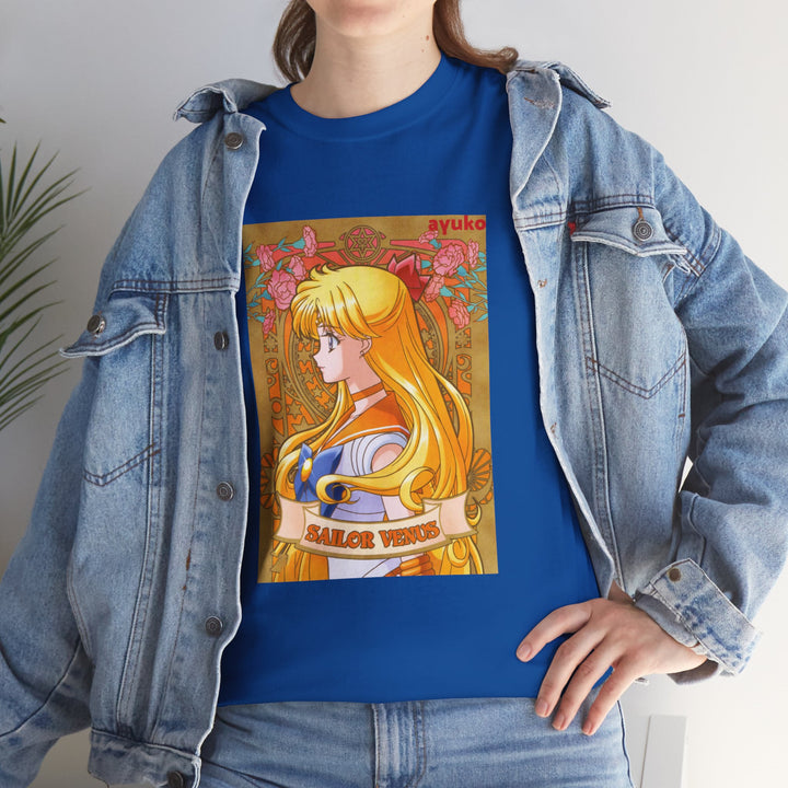 Sailor Moon Tee