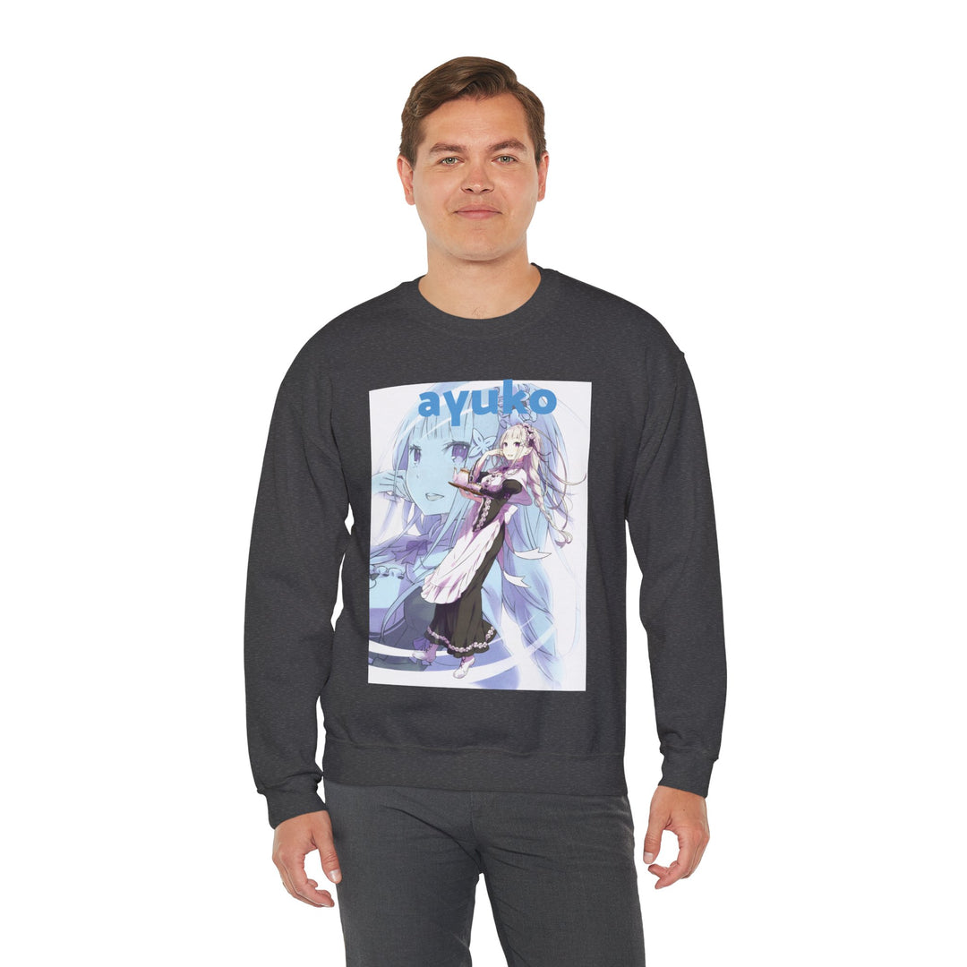 Re:Zero Sweatshirt