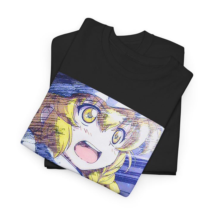 Recovery of an MMO Junkie Tee