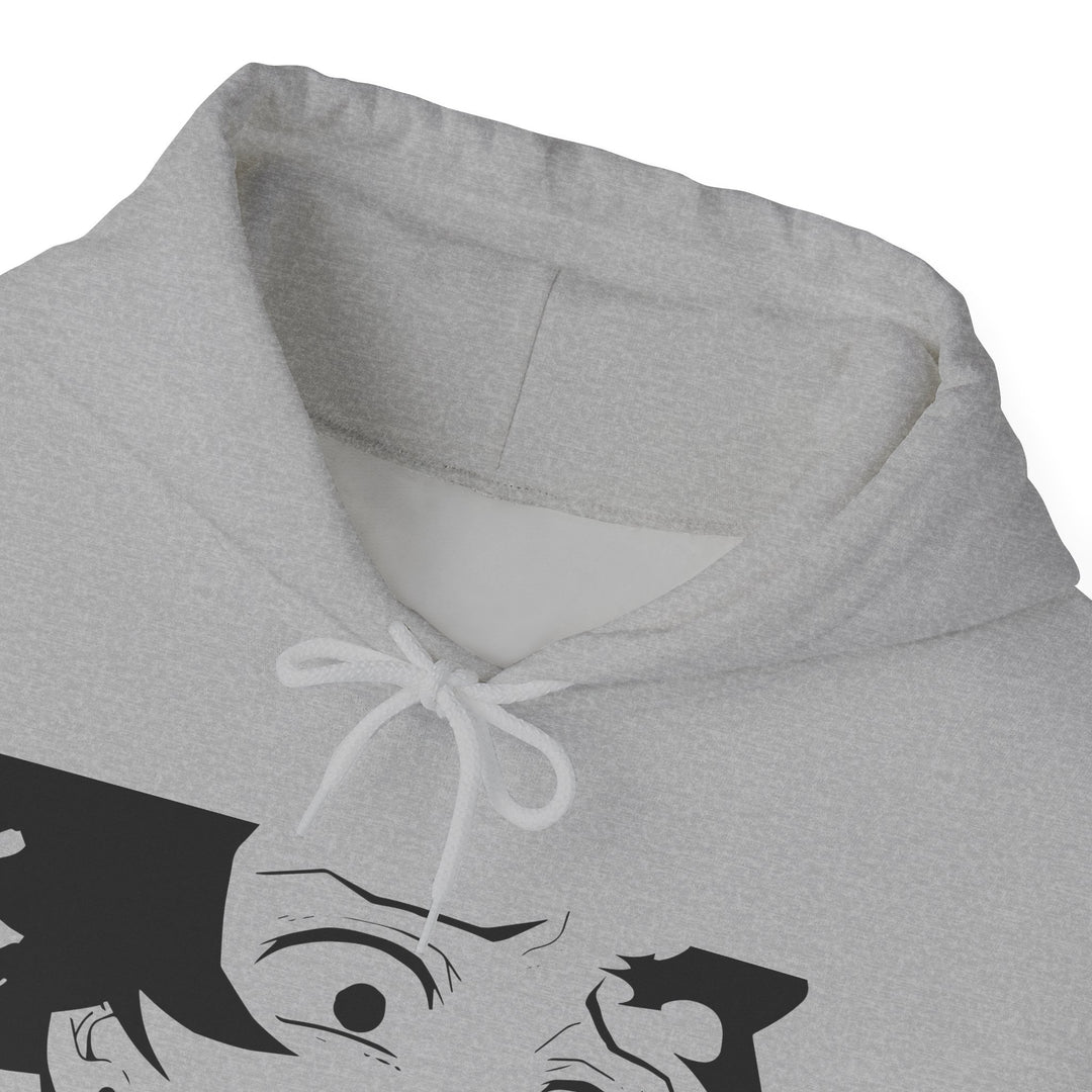 Tanjiro Hoodie