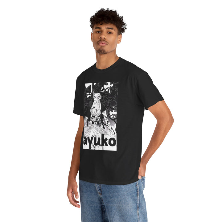 Nezuko Demon Form Tee