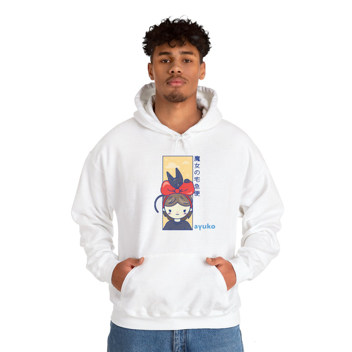 Kiki's Delivery Service Hoodie