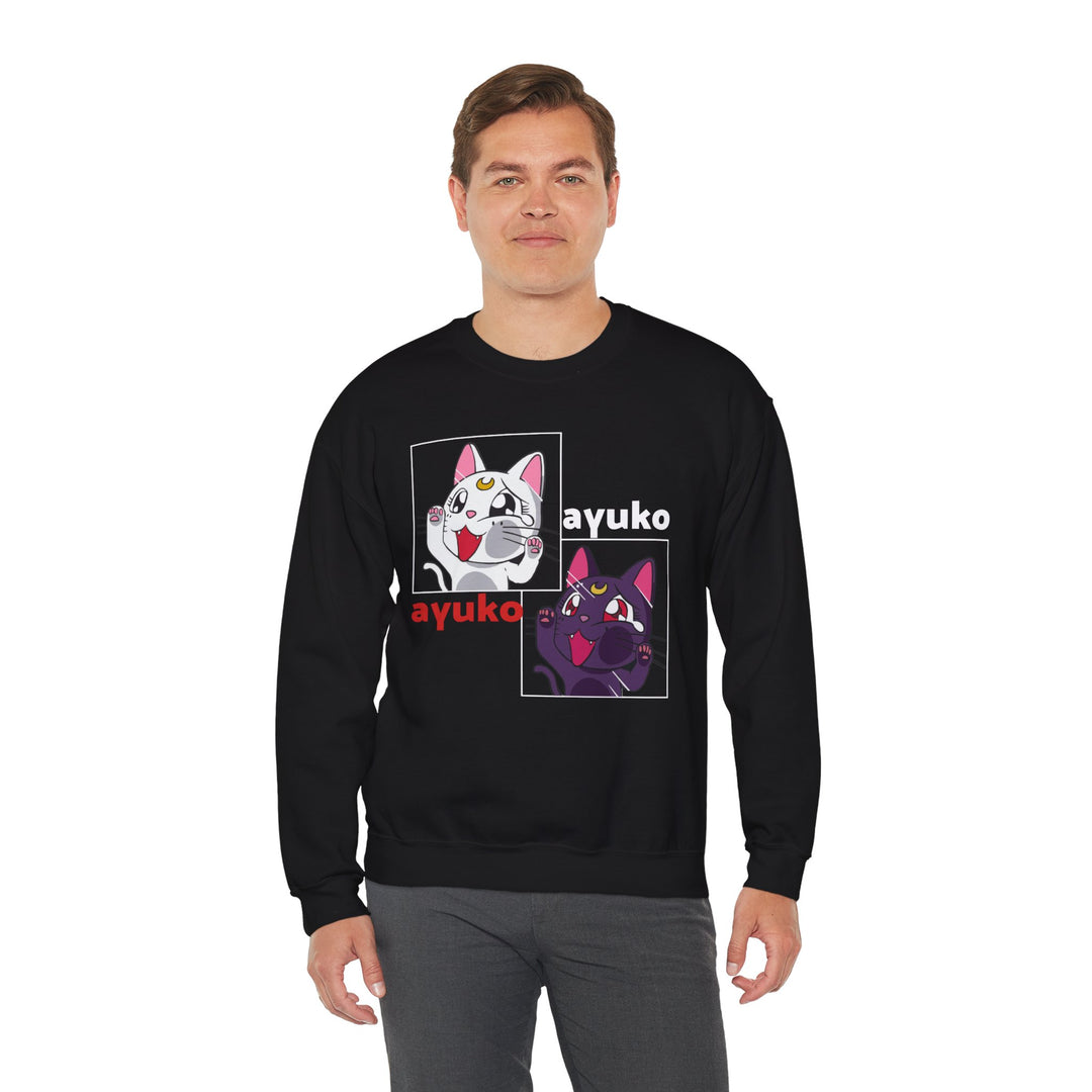 Sailor Moon Sweatshirt