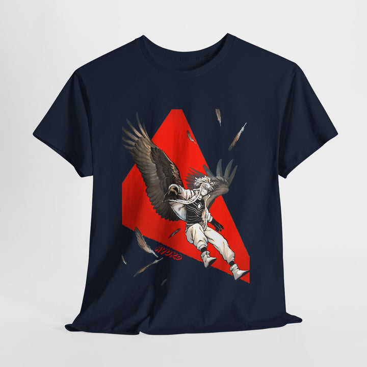 Hawks Jump T-Shirt