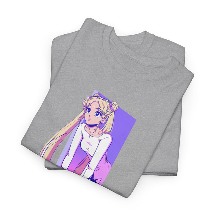 Sailor Moon Tee