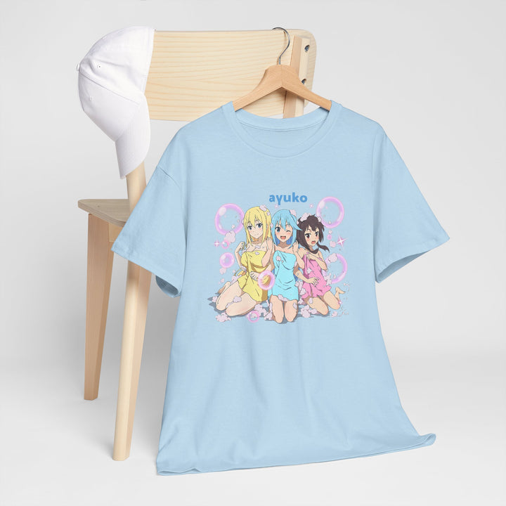 Konosuba Tee