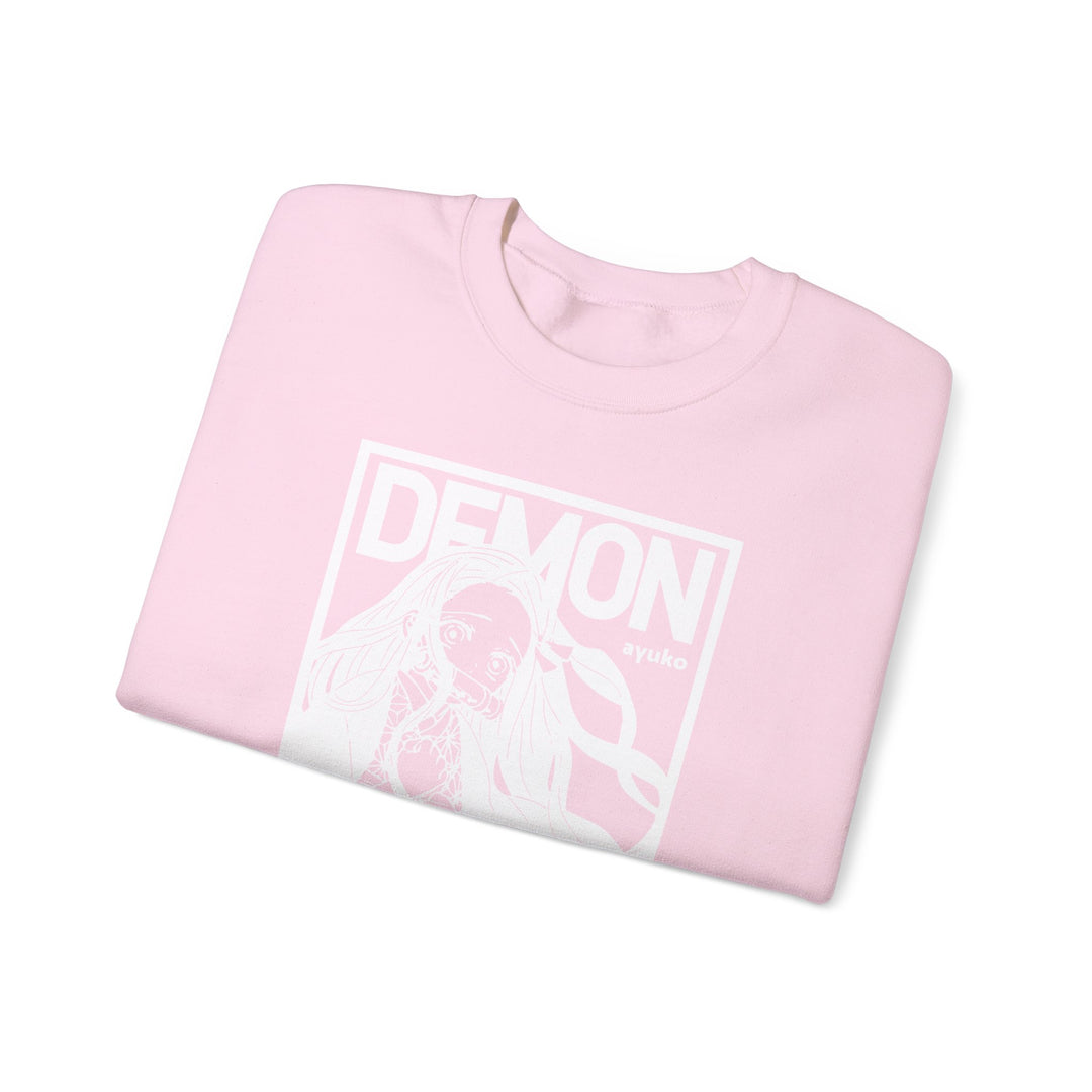 Nezuko Demon Slayer Sweatshirt