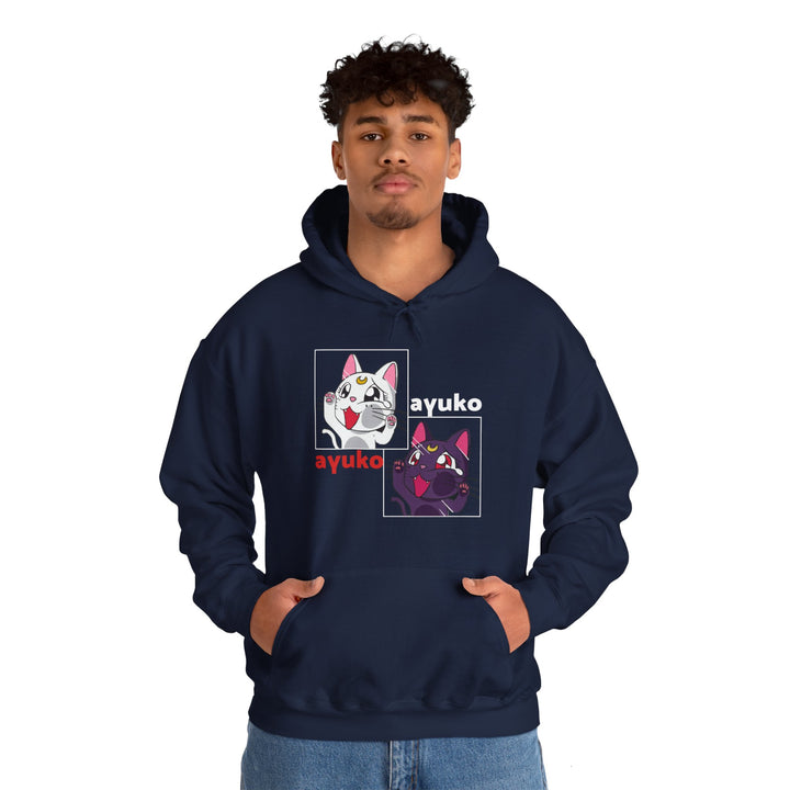 Sailor Moon Hoodie