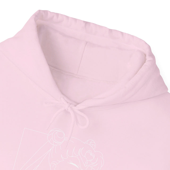 Sailor Moon Hoodie