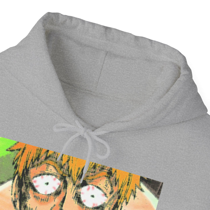 Reigen Hoodie