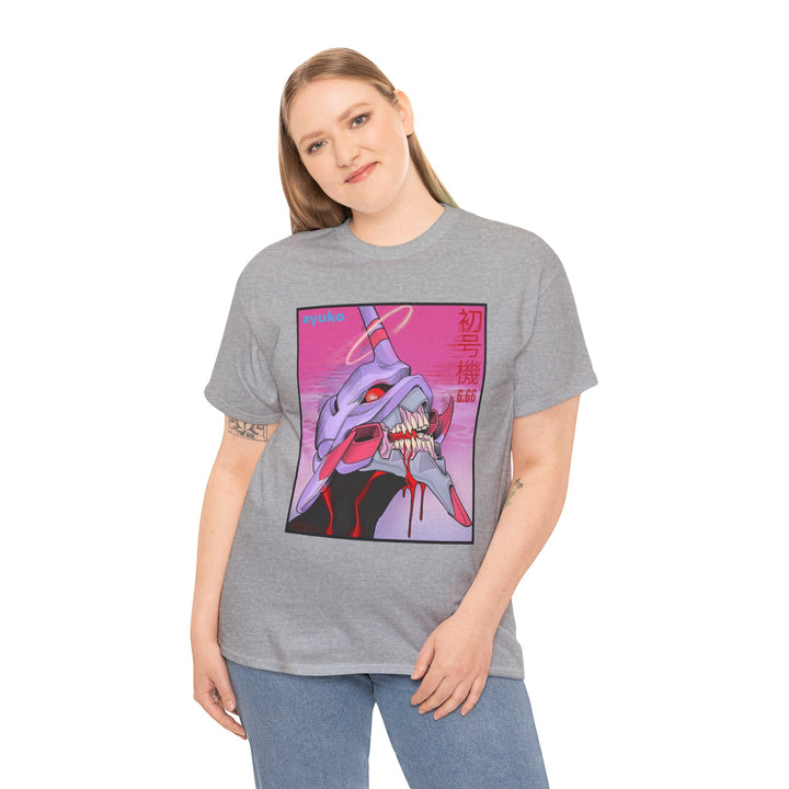 Evangelion Shirt