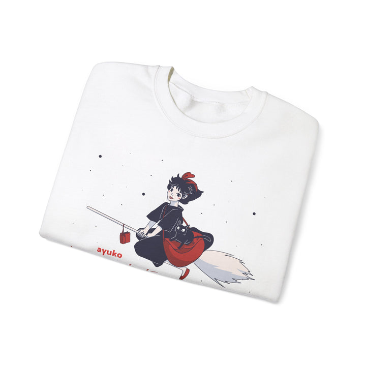 Kiki's Delivery Sweatshirt