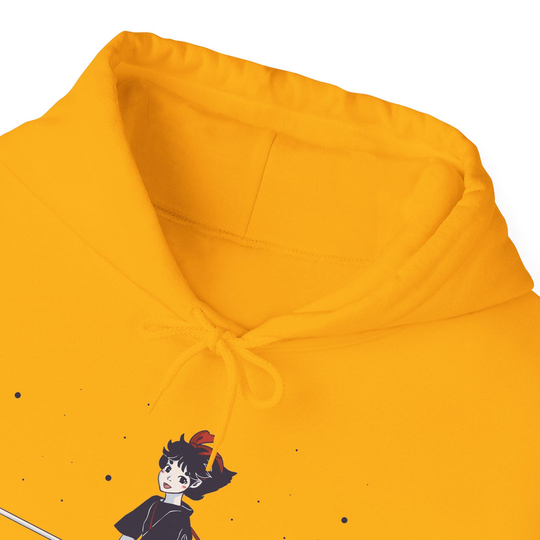 Kiki's Delivery Hoodie