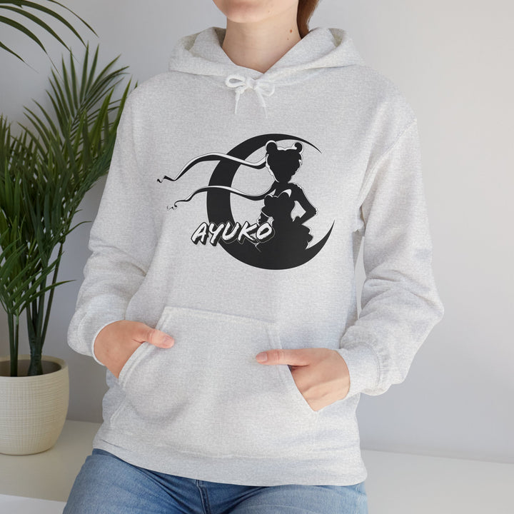 Sailor Silhouette Hoodie