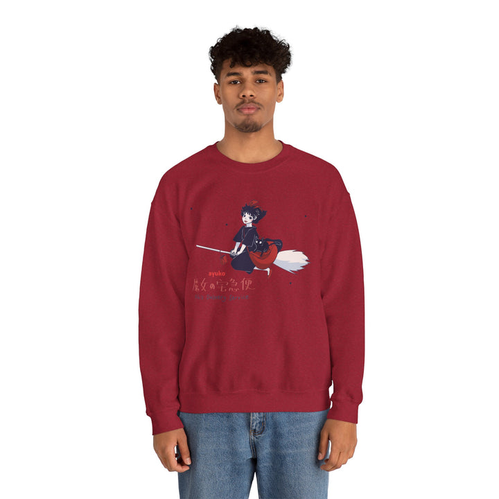 Kiki's Delivery Sweatshirt