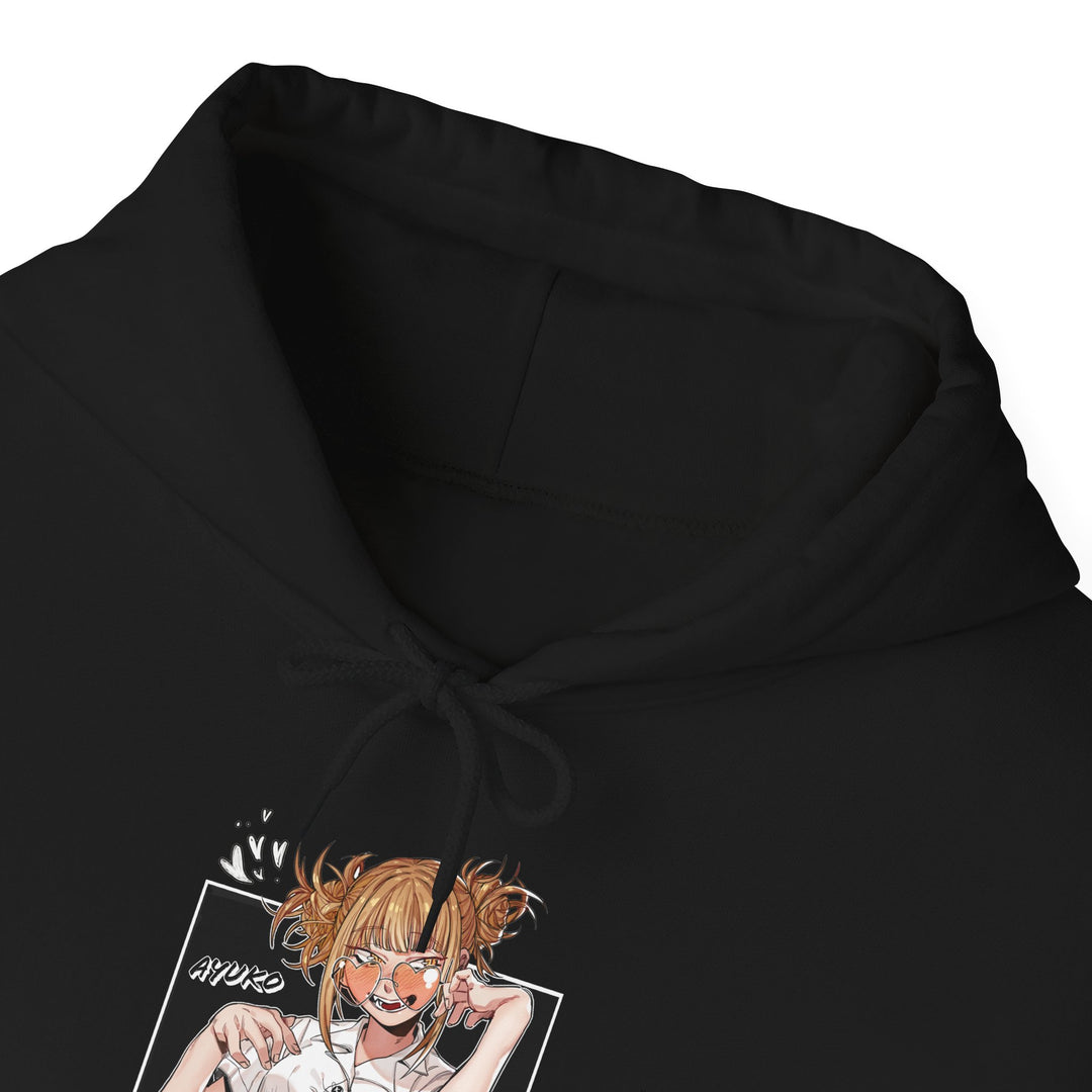 Toga Himiko Hoodie