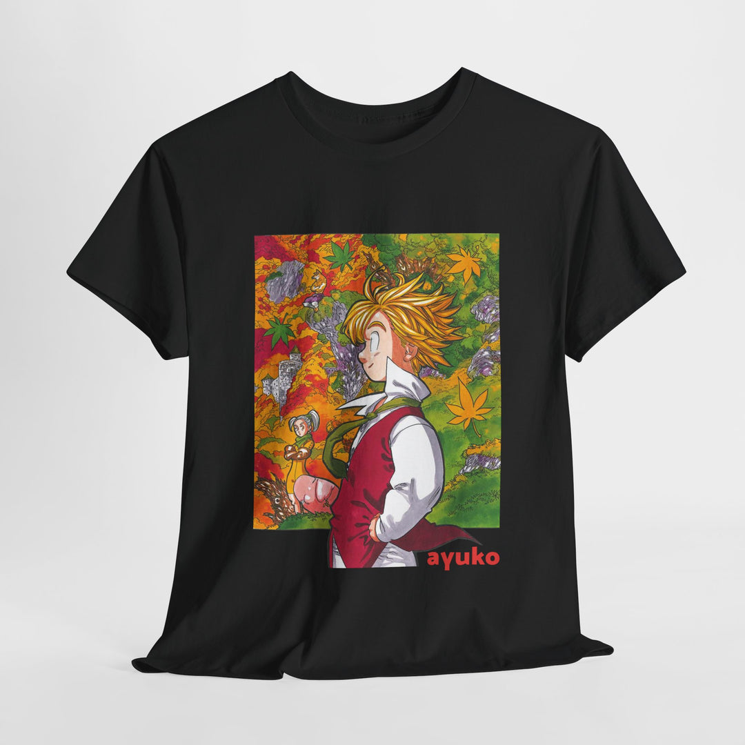 Meliodas Tee