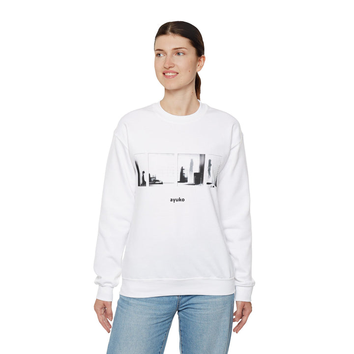 Window Sweatshirt