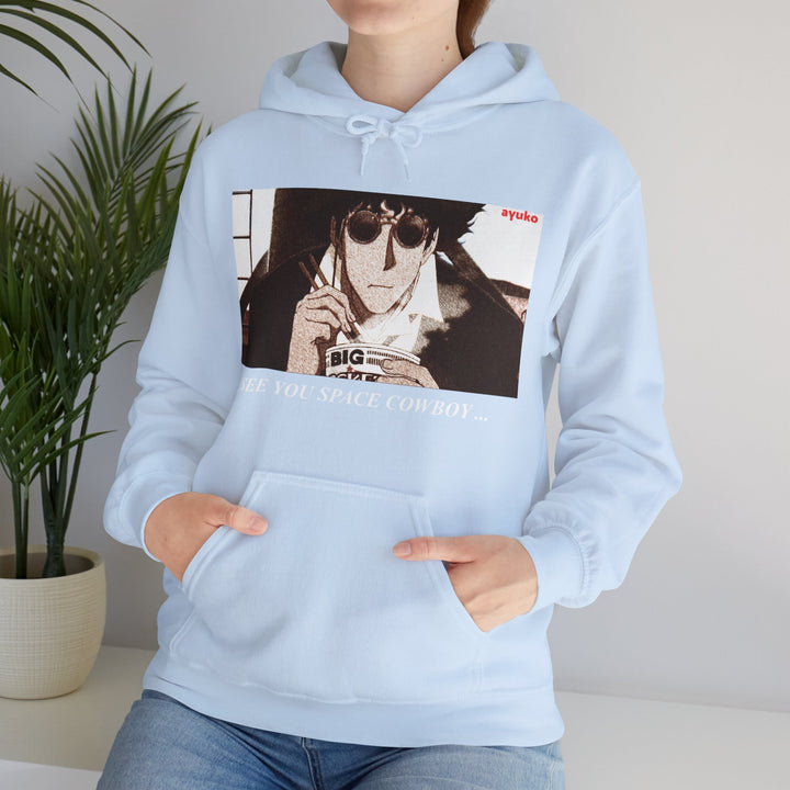 Çowboy Bebop Sweatshirt