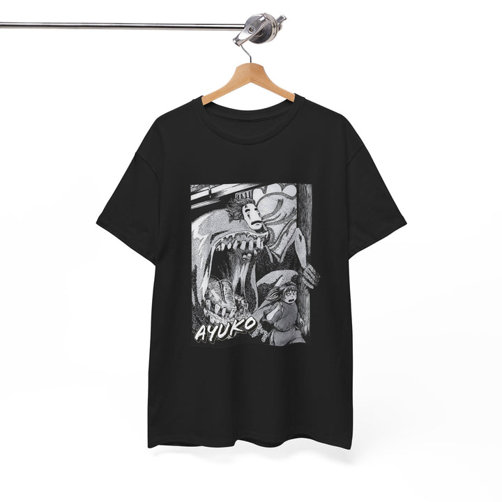 Spirited Away Tee