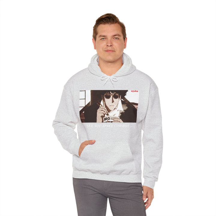 Çowboy Bebop Sweatshirt