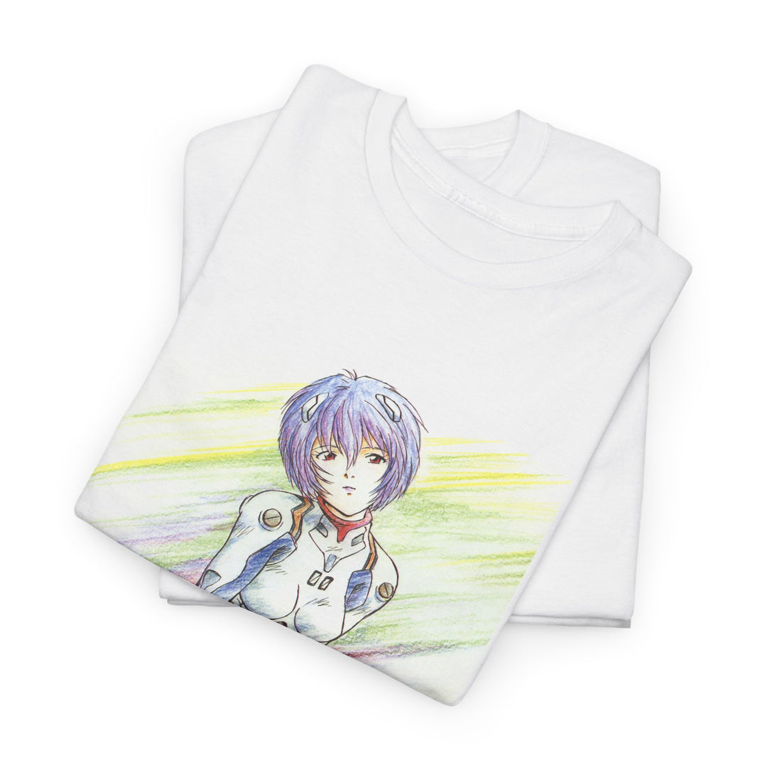 Neon Genesis Evangelion Tee