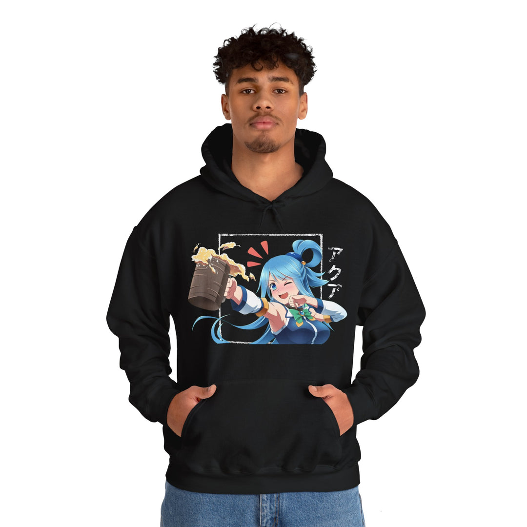 Konosuba Hoodie