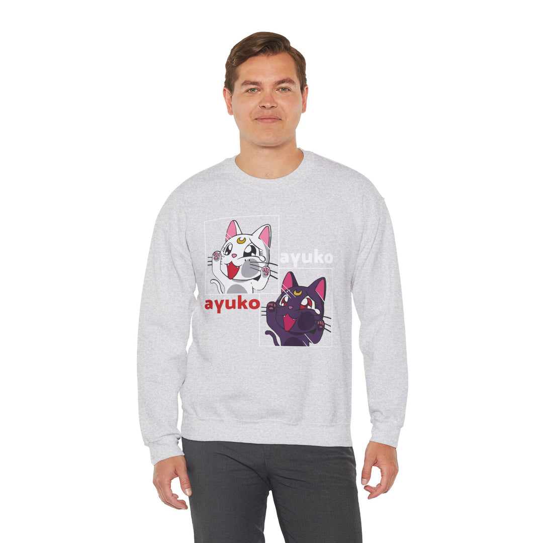 Sailor Moon Sweatshirt