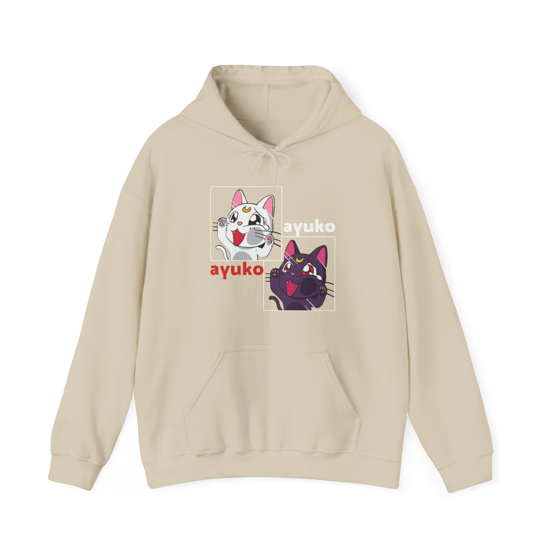 Sailor Moon Hoodie