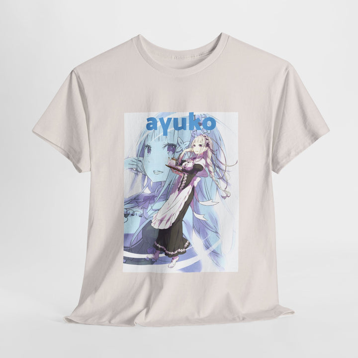 Re:Zero Tee