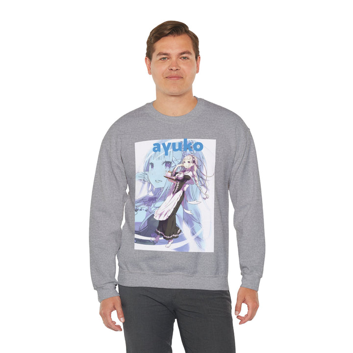 Re:Zero Sweatshirt