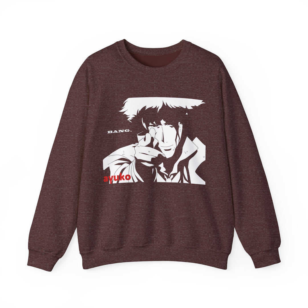 Cowboy Bebop Sweatshirt